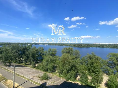 квартира за адресою Прирічна вул., 27