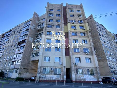 квартира за адресою Прирічна вул., 27