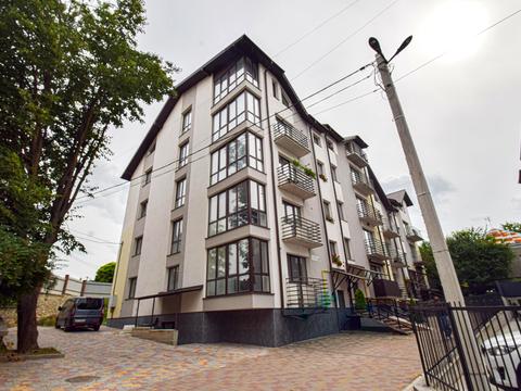 квартира за адресою Квітки Цісик вул., (Будинок)