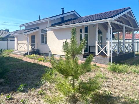 будинок за адресою с. Новосілки, Озерна, 38