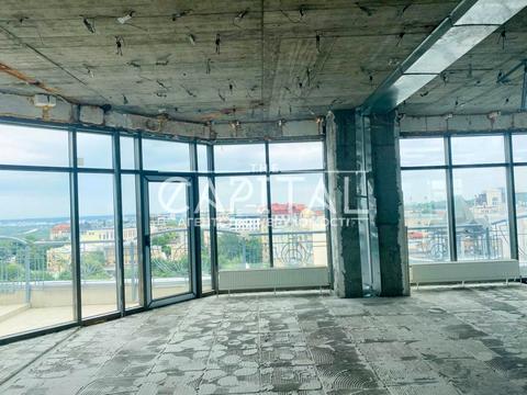комерційна за адресою Велика Житомирська вул., 20-А
