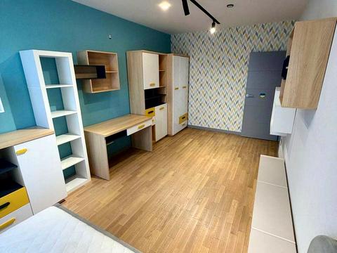 квартира за адресою Дніпровська набережна вул., 18-А