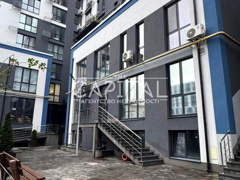 комерційна за адресою Київ, Центральна вул., 19
