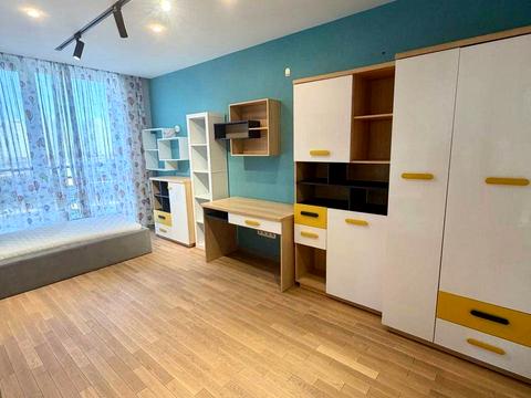 квартира за адресою Дніпровська набережна вул., 18-А