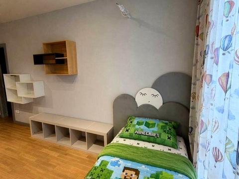 квартира за адресою Дніпровська набережна вул., 18-А