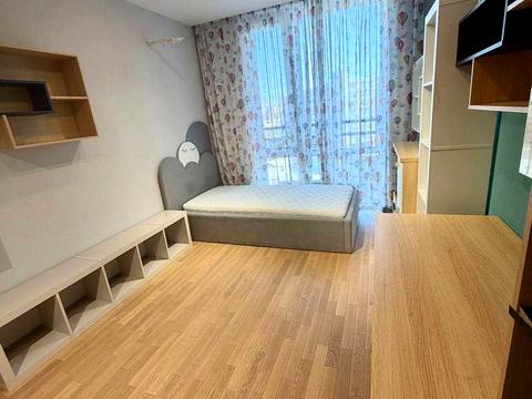 квартира за адресою Дніпровська набережна вул., 18-А