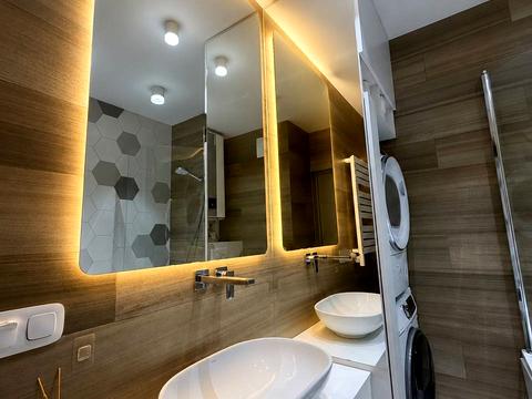 квартира за адресою Дніпровська набережна вул., 18-А