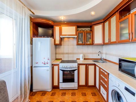квартира за адресою Здолбунівська вул., 5