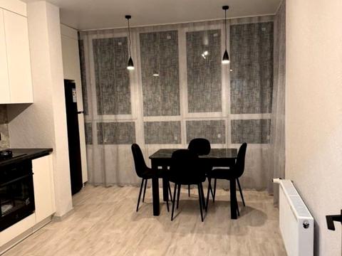 квартира за адресою Гурія Бухала вул. (6-та Гвардійська), 13