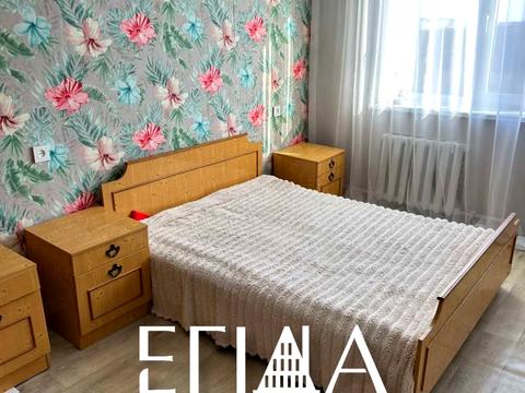 квартира по адресу Сергея Сенчева ул., 67 к2
