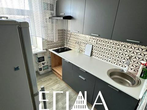 квартира по адресу Сергея Сенчева ул., 67 к2