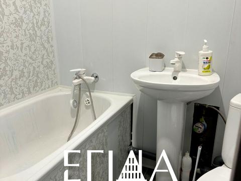 квартира по адресу Сергея Сенчева ул., 67 к2
