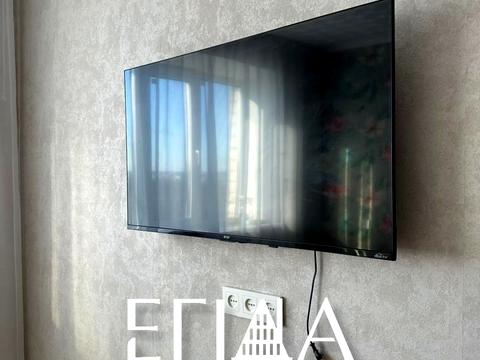 квартира по адресу Сергея Сенчева ул., 67 к2