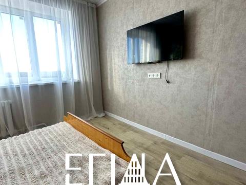 квартира по адресу Сергея Сенчева ул., 67 к2