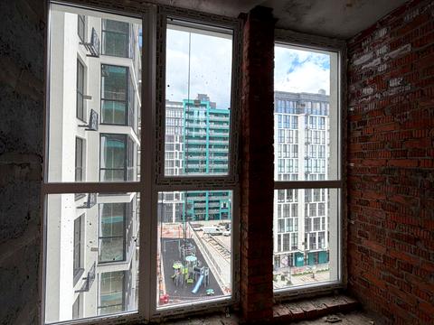 квартира по адресу Михайла Грушевського ул. (Котовського), (Будинок)