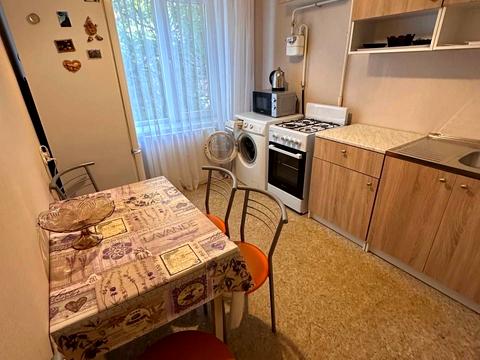 квартира по адресу Менахем-Мендл Шнеерсона ул. (Мініна), 11