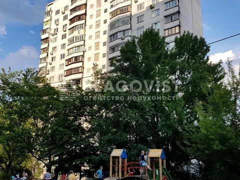 квартира за адресою Голосіївський просп. (40-річчя Жовтня), 74-А