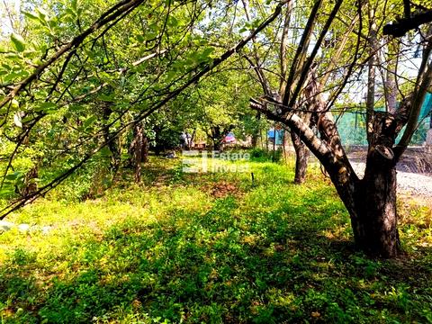 ділянка за адресою Науки просп. (Леніна)
