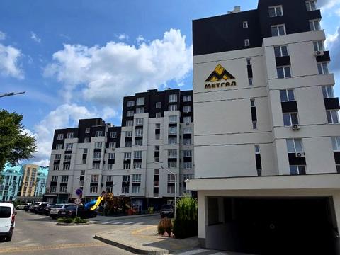 квартира по адресу Карла Мікльоша ул., (Будинок 7)