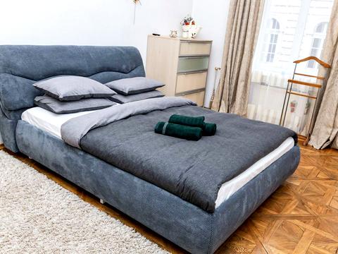 квартира по адресу Костюшко ул., 16