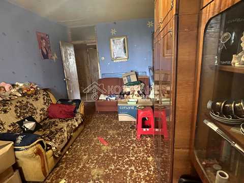квартира по адресу Победы просп., 70