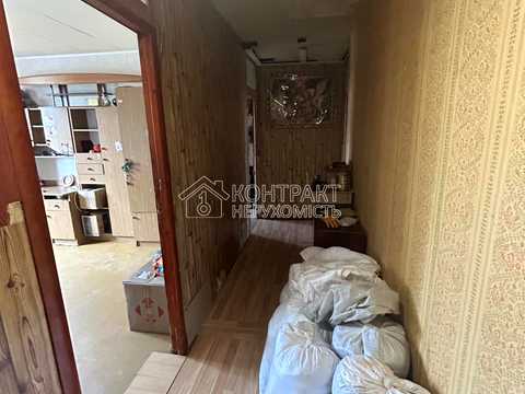 квартира по адресу Победы просп., 70