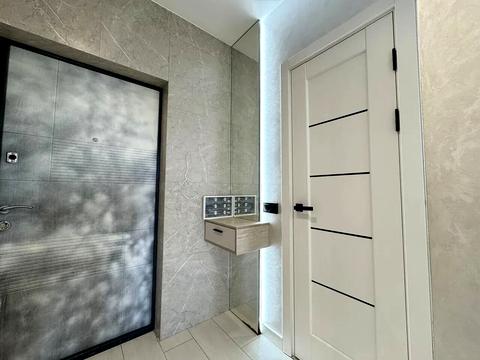 квартира за адресою Височана вул., 18 к40