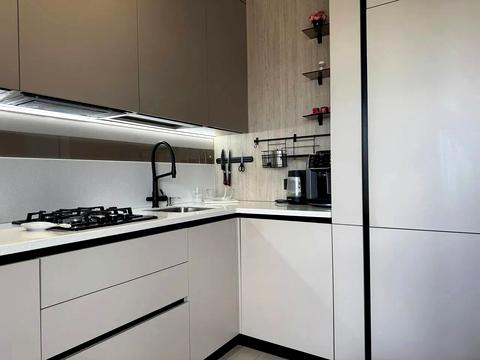 квартира за адресою Височана вул., 18 к40