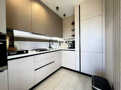 квартира за адресою Височана вул., 18 к40