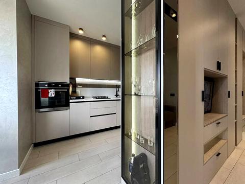 квартира за адресою Височана вул., 18 к40