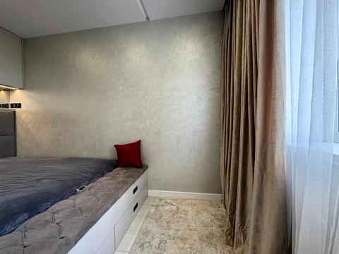 квартира за адресою Височана вул., 18 к40