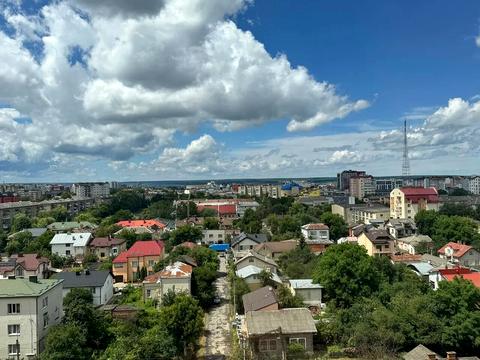 квартира за адресою Височана вул., 18 к40