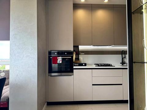 квартира за адресою Височана вул., 18 к40
