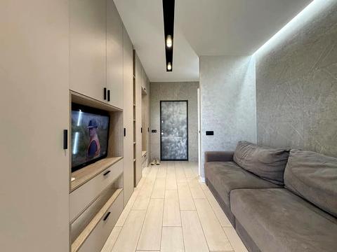квартира за адресою Височана вул., 18 к40
