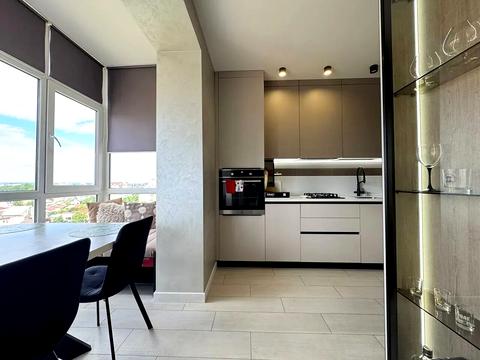 квартира за адресою Височана вул., 18 к40