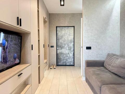 квартира за адресою Височана вул., 18 к40