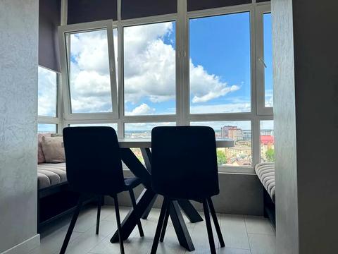 квартира за адресою Височана вул., 18 к40