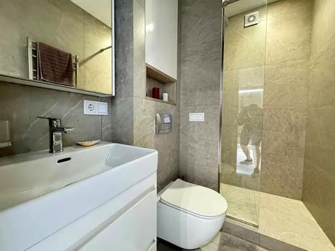 квартира за адресою Височана вул., 18 к40