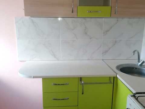 квартира за адресою Козацька вул., 32
