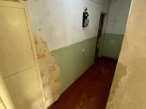 квартира по адресу Институтская ул., 17/3