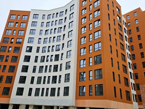 квартира по адресу Приозерна ул., (Будинок 36)