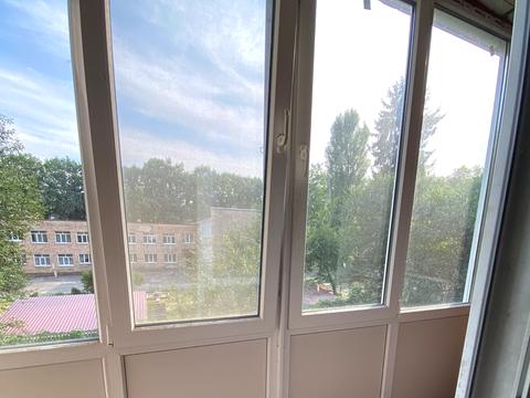 квартира по адресу Институтская ул., 17/3
