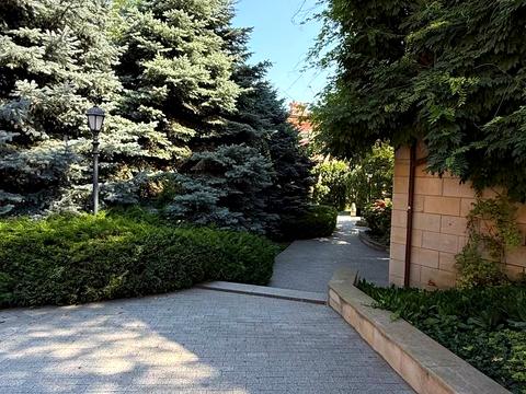 дом по адресу Золотой берег ул.