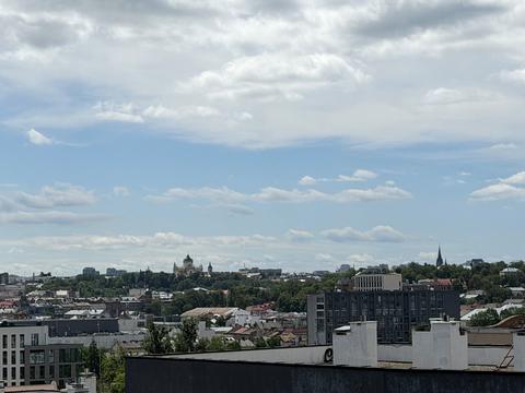 квартира по адресу Черновола просп. (700-летия Львова), 16-Ж