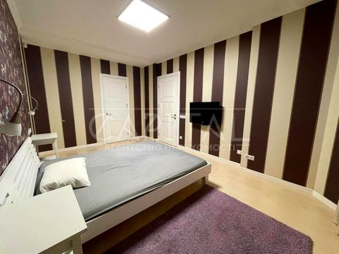квартира по адресу Казацкая ул., 112