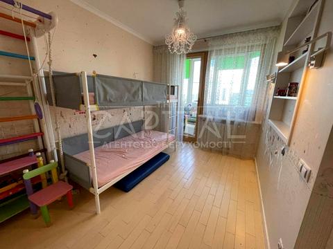 квартира по адресу Казацкая ул., 112