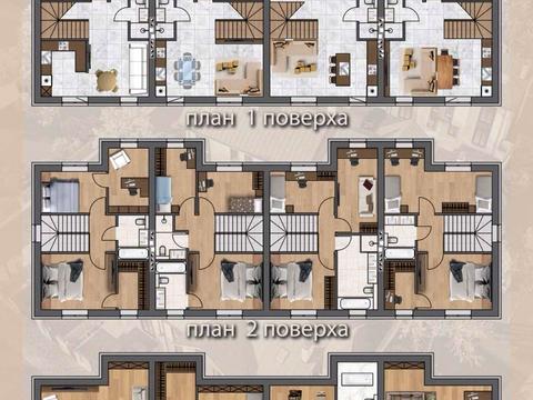 будинок за адресою Тищенка вул.
