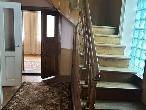 будинок за адресою смт. Гусятин, Незалежності просп., 30