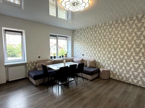 квартира за адресою Софіївка вул., 39А