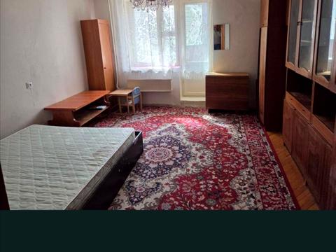 квартира по адресу Червоной Калины просп. (Владимира Маяковского), 95-Б